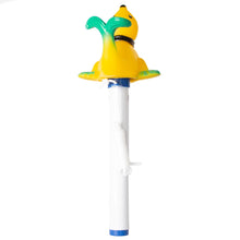 Laden Sie das Bild in den Galerie-Viewer, (-58% UVP) Wasserthermometer mit Tierfigur