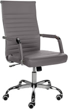 Laden Sie das Bild in den Galerie-Viewer, Bürostuhl Amado vereint stilvolles Design mit ergonomischer Funktionalität