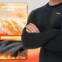 Laden Sie das Bild in den Galerie-Viewer, ThermoFit Pro Herren – Extrem warme Funktionsunterwäsche. Besser geht es nicht! Testen Sie gratis 6 Wochen.