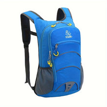 Laden Sie das Bild in den Galerie-Viewer, Leichter Outdoor-Sportrucksack – Ihr perfekter Begleiter. Ultra-leicht. 20 Liter