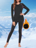 ThermoFit Pro Damen – Extrem warme Funktionsunterwäsche. Besser geht es nicht! Testen Sie gratis 6 Wochen.