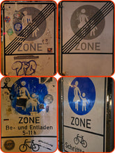 Laden Sie das Bild in den Galerie-Viewer, Geniale Waschverdünnung für Schmierereien, Aufkleber, Aufkleberreste usw. 98% Erfolg!