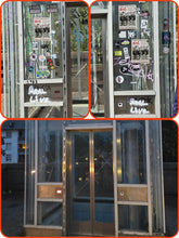 Laden Sie das Bild in den Galerie-Viewer, Geniale Waschverdünnung für Schmierereien, Aufkleber, Aufkleberreste usw. 98% Erfolg!