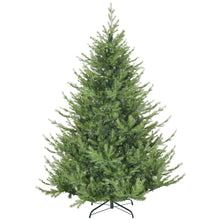 Laden Sie das Bild in den Galerie-Viewer, Künstlicher Weihnachtsbaum – 1,8 m, realistisches Aussehen, schneller Aufbau