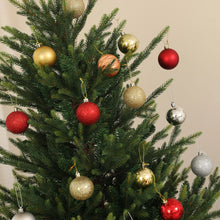 Laden Sie das Bild in den Galerie-Viewer, Weihnachtsbaum  180 cm Norwegische Fichte –  1046 Spitzen