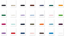 Laden Sie das Bild in den Galerie-Viewer, Handtuch 50x100 cm Slipper Classic Towel Grammatur 450 g/m²