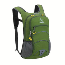 Laden Sie das Bild in den Galerie-Viewer, Leichter Outdoor-Sportrucksack – Ihr perfekter Begleiter. Ultra-leicht. 20 Liter