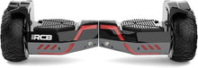 Laden Sie das Bild in den Galerie-Viewer, iQskate Hoverboard Smart Balance-Wheels
