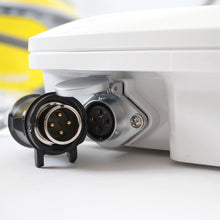 Laden Sie das Bild in den Galerie-Viewer, (Topseller -44% UVP) Poolroboter BWT Cosmy Star mit APP - Boden &amp; Wandreinigung