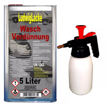 Laden Sie das Bild in den Galerie-Viewer, Geniale Waschverdünnung für Schmierereien, Aufkleber, Aufkleberreste usw. 98% Erfolg!