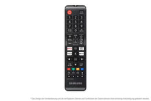 Laden Sie das Bild in den Galerie-Viewer, Samsung 65 Zoll 4K Fernseher – Riesiges Heimkino für Ihr Zuhause. 1,65 Meter