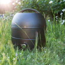 Laden Sie das Bild in den Galerie-Viewer, Gasgrill portabler BBQ Grill. Campinggrill. 2,5 kw Leistung. Für Grillabende.