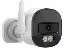 Laden Sie das Bild in den Galerie-Viewer, Kamera-Überwachungssystem mit 8 WLAN-Internetkameras Full-HD-Auflösung 1.920 x 1.080 Pixel (1080p)