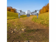 Laden Sie das Bild in den Galerie-Viewer, Faltbare Drohne (Nur 41,- Euro netto) mit HD-Kamera. Flugspaß für Einsteiger und Fortgeschrittene.